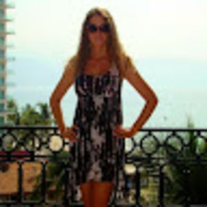 Meet your Posher, Kristy